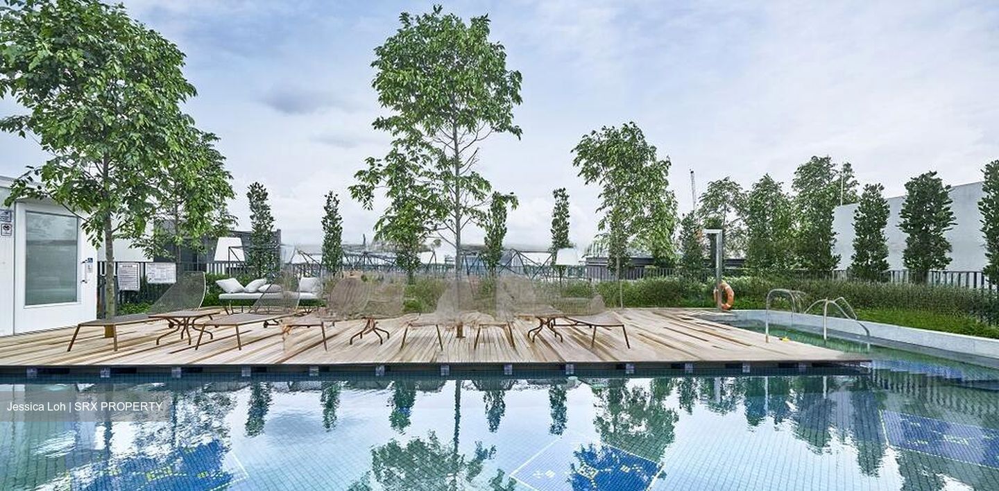 Bijou (D5), Apartment #463089821